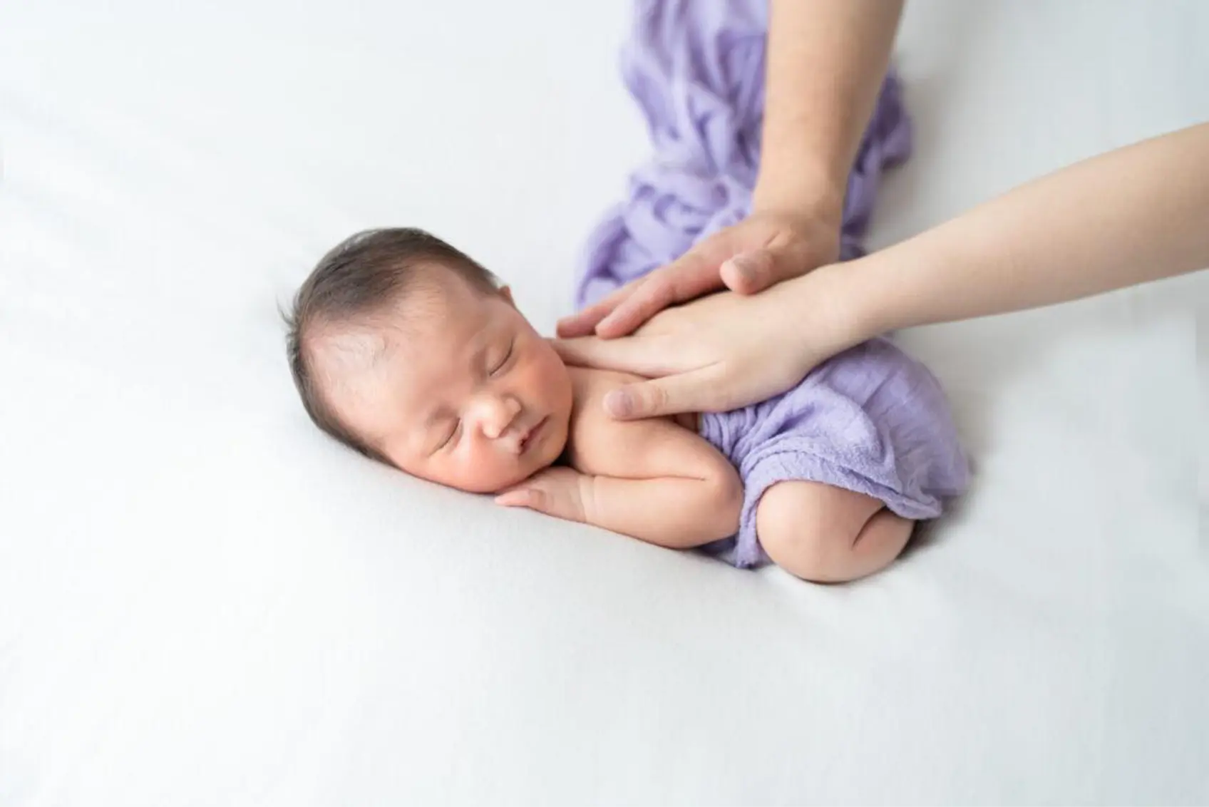 Premium shampoo & Premium treatment