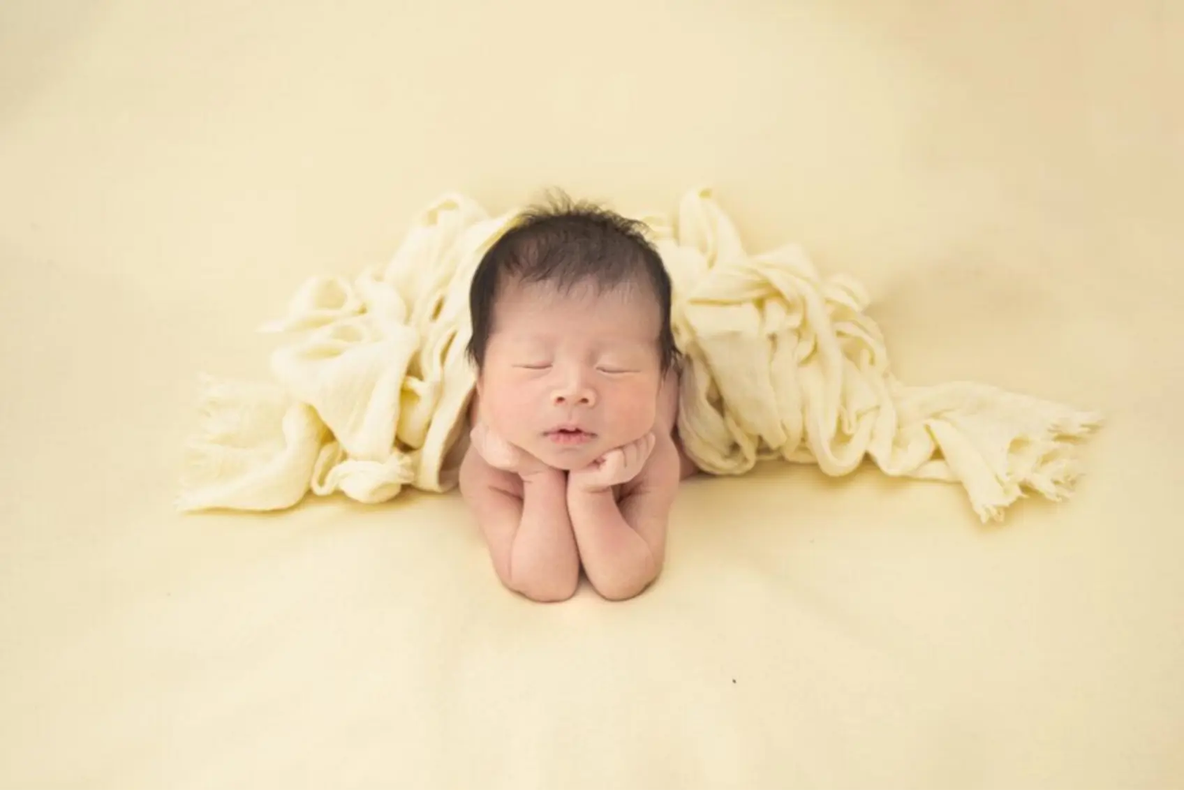 Premium shampoo & Premium treatment