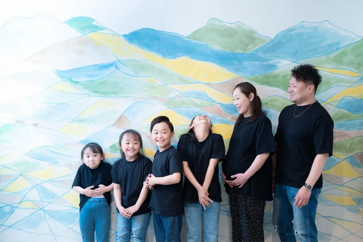 マタニティフォトプラン
                撮影料｜22000円